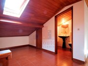 Apartamento T3 - Santo Onofre, Caldas da Rainha, Leiria - Miniatura: 5/9