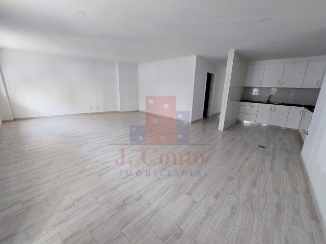 Apartamento T2 - Nossa Senhora do Ppulo, Caldas da Rainha, Leiria - Imagem grande