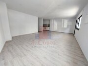 Apartamento T2 - Nossa Senhora do Ppulo, Caldas da Rainha, Leiria - Miniatura: 1/9