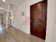 Apartamento T3 - Santo Onofre, Caldas da Rainha, Leiria - Miniatura: 1/9