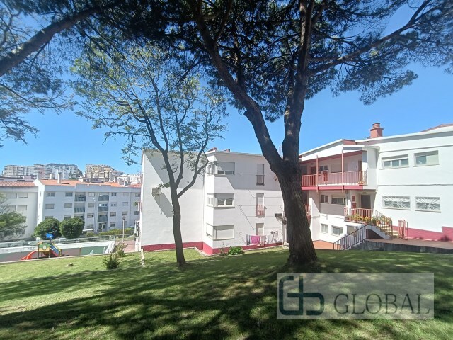 Apartamento T2 - Queluz e Belas, Sintra, Lisboa - Imagem grande