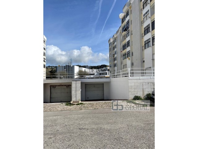 Apartamento T2 - Costa da Caparica, Almada, Setbal - Imagem grande