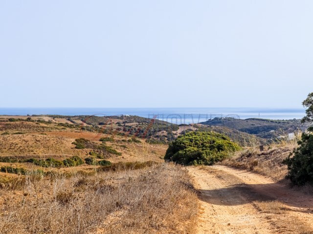 Terreno Rstico - Vila do Bispo, Vila do Bispo, Faro (Algarve) - Imagem grande