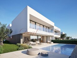 Imveis de Luxo T4 - So Gonalo de Lagos, Lagos, Faro (Algarve)