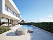 Imveis de Luxo T4 - So Gonalo de Lagos, Lagos, Faro (Algarve) - Miniatura: 2/9