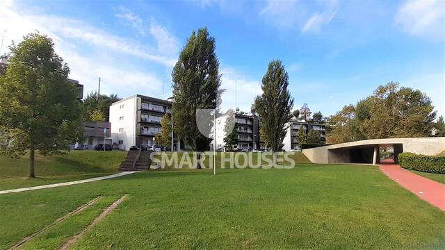 Apartamento T3 - Arganil, Arganil, Coimbra - Imagem grande