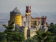 Terreno Rstico - Santa Maria e So Miguel, Sintra, Lisboa - Miniatura: 9/9