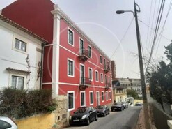 Apartamento T3 - Cascais, Cascais, Lisboa