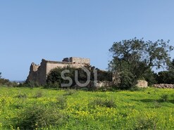 Terreno Urbano - Moncarapacho, Olho, Faro (Algarve)