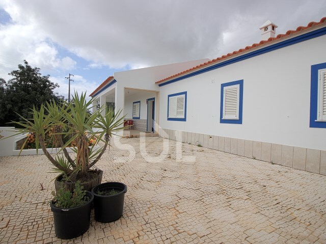 Quinta T4 - Alcantarilha, Silves, Faro (Algarve) - Imagem grande