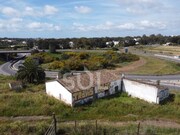 Quinta T2 - Alvor, Portimo, Faro (Algarve) - Miniatura: 1/9