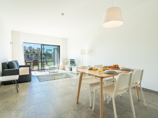 Apartamento T2 - Mexilhoeira Grande, Portimo, Faro (Algarve) - Imagem grande