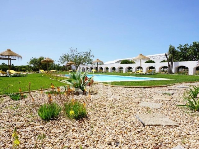 Quinta > T6 - Alvor, Portimo, Faro (Algarve) - Imagem grande