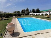 Quinta > T6 - Alvor, Portimo, Faro (Algarve) - Miniatura: 3/9