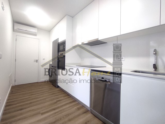 Apartamento T2 - Santo Antnio dos Olivais, Coimbra, Coimbra - Imagem grande