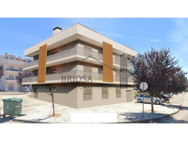 Apartamento T3 - Vilarinho, Lous, Coimbra - Imagem grande