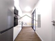 Apartamento T2 - Santo Antnio dos Olivais, Coimbra, Coimbra - Miniatura: 2/9