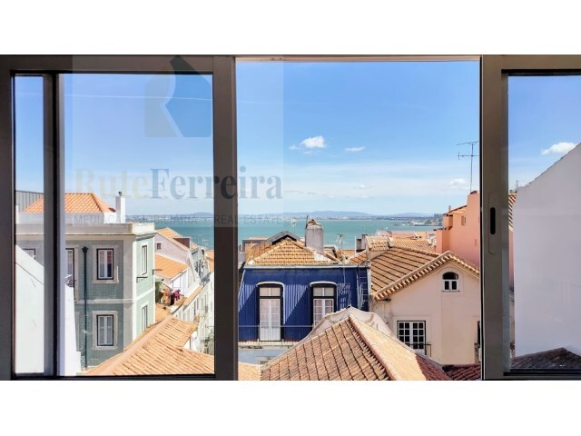 Apartamento T3 - Estrela, Lisboa, Lisboa - Imagem grande