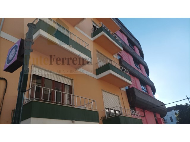Apartamento T1 - Santa Maria, Torres Vedras, Lisboa - Imagem grande