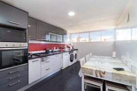 Apartamento T3 - Santo Antnio da Charneca, Barreiro, Setbal - Miniatura: 8/14