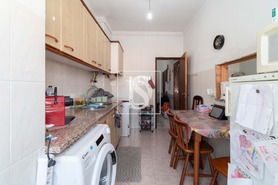 Apartamento T2 - Baixa da Banheira, Moita, Setbal - Miniatura: 4/11