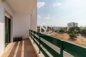 Apartamento T3 - Barreiro, Barreiro, Setbal