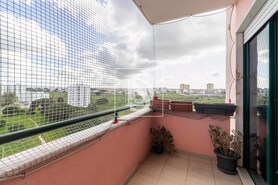 Apartamento T3 - Barreiro, Barreiro, Setbal - Miniatura: 18/18