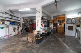 Garagem T0 - Alto do Seixalinho, Barreiro, Setbal - Miniatura: 6/10