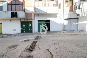 Garagem T0 - Alto do Seixalinho, Barreiro, Setbal - Miniatura: 10/10