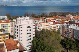 Apartamento T3 - Barreiro, Barreiro, Setbal - Miniatura: 2/22