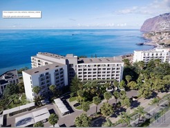 Apartamento T4 - So Martinho, Funchal, Ilha da Madeira - Miniatura: 4/19