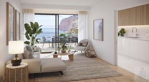 Apartamento T4 - So Martinho, Funchal, Ilha da Madeira - Miniatura: 8/19