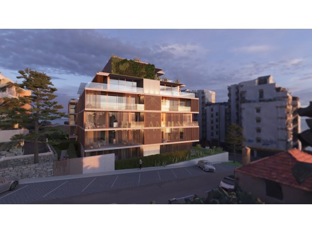 Apartamento T1 - So Martinho, Funchal, Ilha da Madeira - Imagem grande