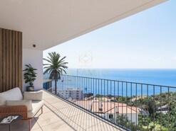 Apartamento T3 - Cmara de Lobos, Cmara de Lobos, Ilha da Madeira