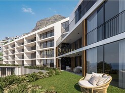 Apartamento T2 - Cmara de Lobos, Cmara de Lobos, Ilha da Madeira