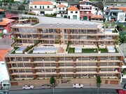 Apartamento T2 - Cmara de Lobos, Cmara de Lobos, Ilha da Madeira - Miniatura: 1/9