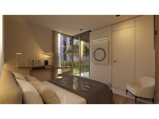 Apartamento T2 - So Martinho, Funchal, Ilha da Madeira - Imagem grande