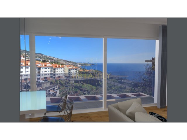 Apartamento T1 - Santa Cruz, Santa Cruz, Ilha da Madeira - Imagem grande