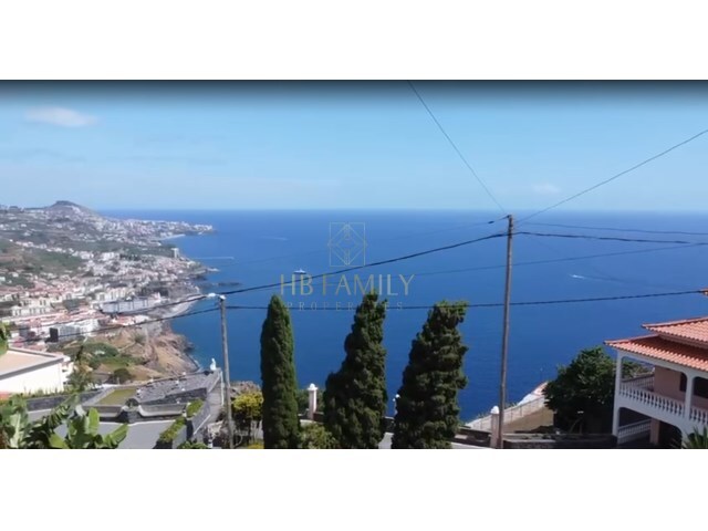 Terreno Rstico - Cmara de Lobos, Cmara de Lobos, Ilha da Madeira - Imagem grande