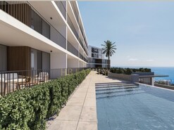 Apartamento T3 - Cmara de Lobos, Cmara de Lobos, Ilha da Madeira