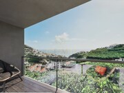 Apartamento T2 - Cmara de Lobos, Cmara de Lobos, Ilha da Madeira - Miniatura: 2/9