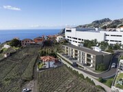 Apartamento T2 - Estreito Cmara de Lobos, Cmara de Lobos, Ilha da Madeira - Miniatura: 5/7