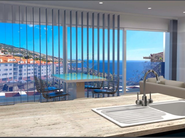 Apartamento T1 - Santa Cruz, Santa Cruz, Ilha da Madeira - Imagem grande