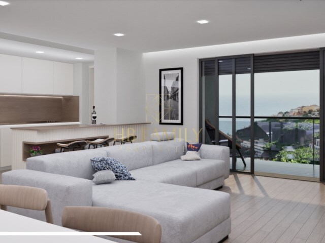 Apartamento T2 - Cmara de Lobos, Cmara de Lobos, Ilha da Madeira - Imagem grande