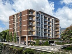 Apartamento T2 - Funchal, Funchal, Ilha da Madeira