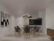 Apartamento T3 - Ribeira Brava, Ribeira Brava, Ilha da Madeira - Miniatura: 5/9