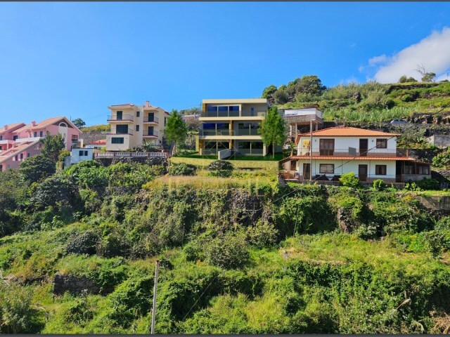 Apartamento T1 - Santa Cruz, Santa Cruz, Ilha da Madeira - Imagem grande