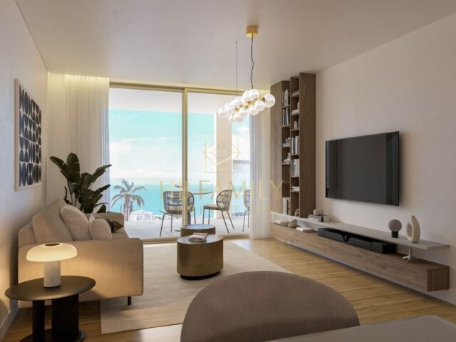 Apartamento T1 - So Martinho, Funchal, Ilha da Madeira - Imagem grande