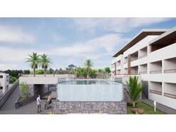 Apartamento T2 - So Martinho, Funchal, Ilha da Madeira