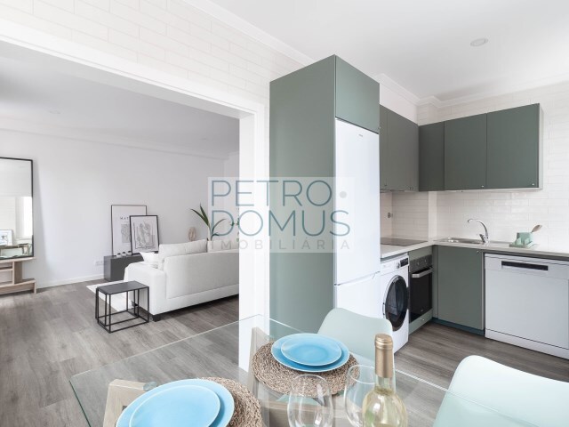 Apartamento T1 - guas Livres, Amadora, Lisboa - Imagem grande